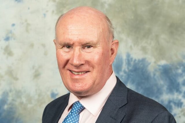 Devon County Council appoints new leader and deputy 