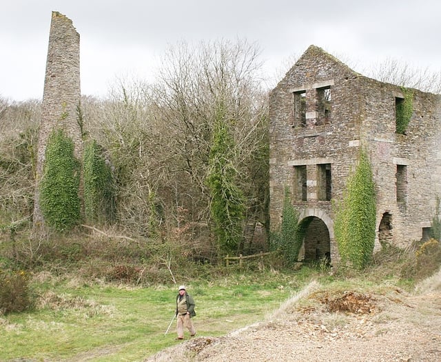 Promising signs that mining could return to the Tamar Valley