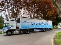 Watchdog blasts South West Water