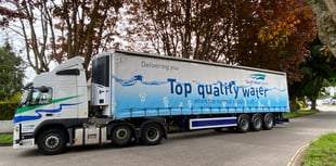 Watchdog blasts South West Water