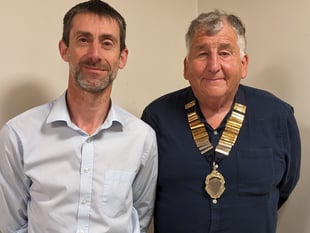 Civic roles on council