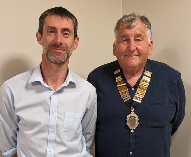 Civic roles on council
