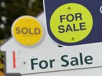 West Devon house prices increased more than South West average in March