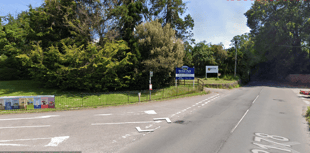 Event rider dies in fatal fall at Bicton Horse Trials
