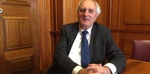 Devon’s John Hart looks back after 15 years of leadership