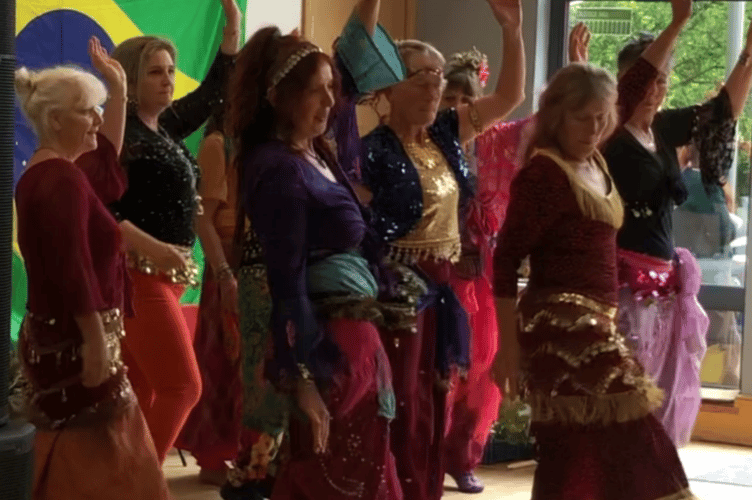 Calstock Cake Festival