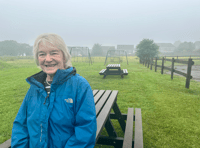 Lottery cash to breathe new life into village play park