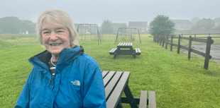Lottery cash to breathe new life into village play park