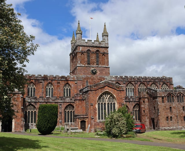 Devon churches in limbo as government cuts funds