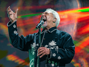 Top names at Plymouth open air concerts