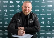 Rooney being tipped for return to management at Blackburn Rovers