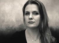 Top international soloist performs with Plymouth Symphony Orchestra