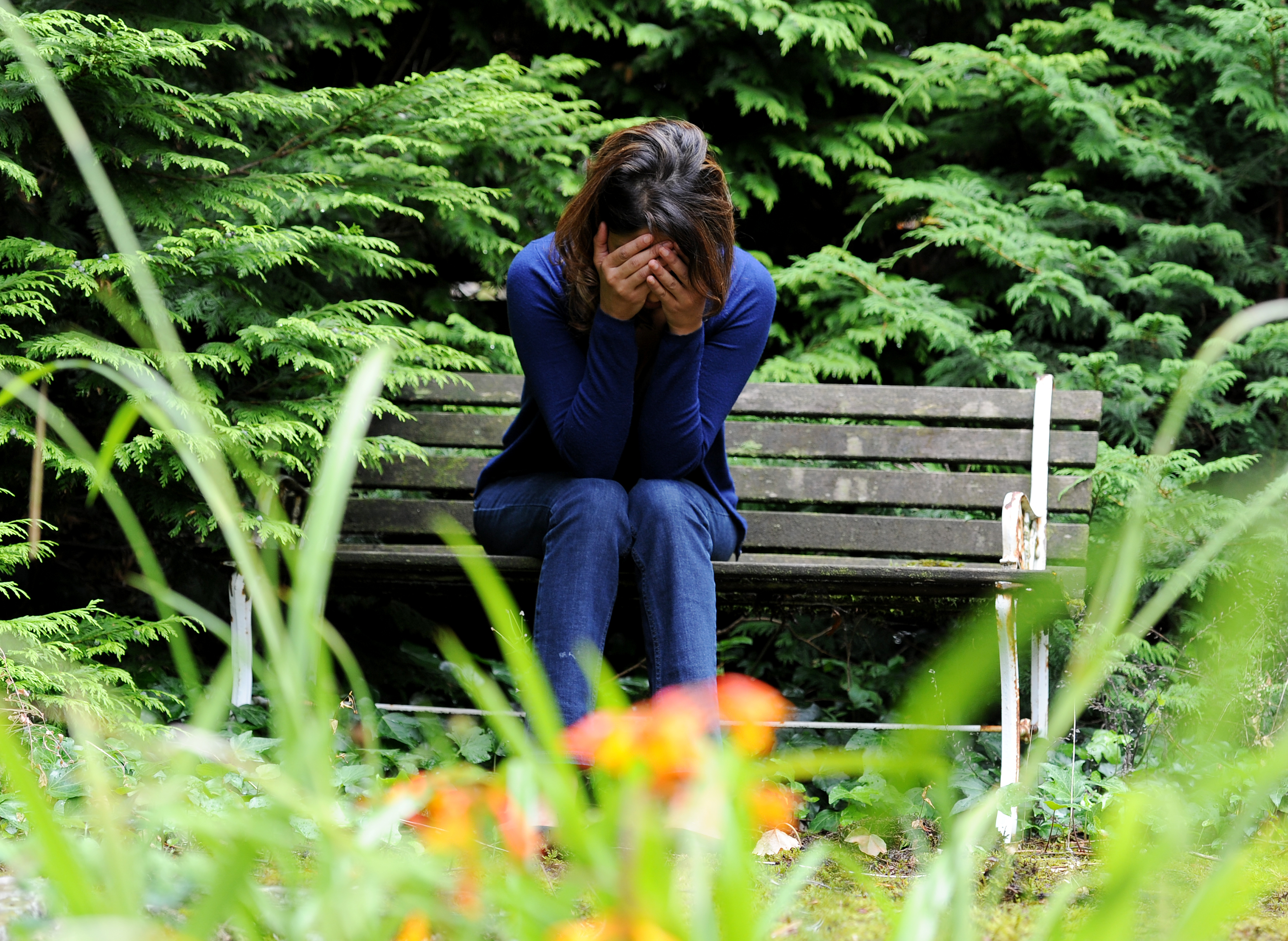 Mortality rate more than five times higher for people with serious mental illnesses in Devon
