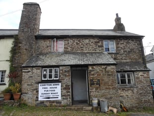 New lease of life for village pub on the horizon