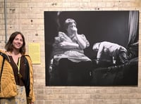 Callington student's work selected for major national show