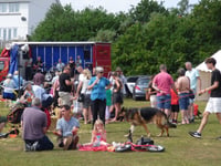 Tamar Valley Fete this Saturday