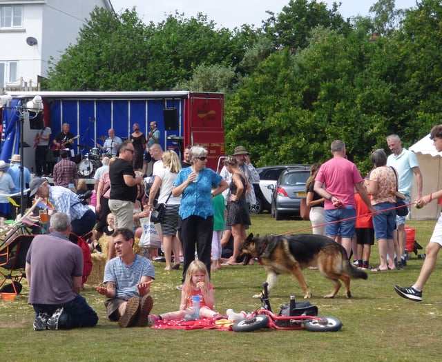 Tamar Valley Fete this Saturday