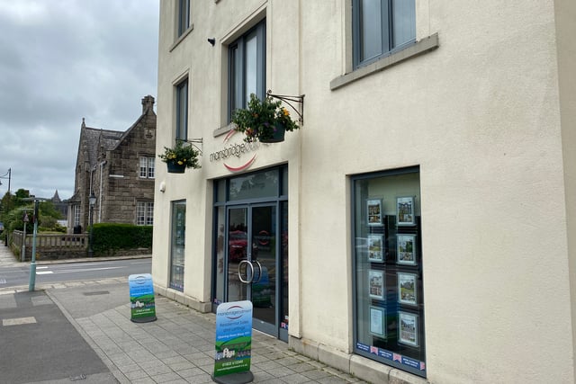 Job losses as estate agency restructures