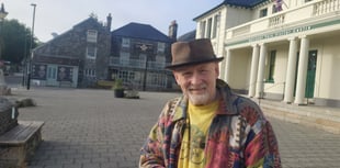 Moorland arts festival bigger and better