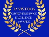 Launch of Tavistock Customer Service Excellence Awards