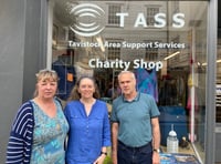 Charity volunteer appeal