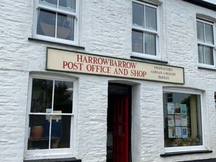 Idea floated for community shop