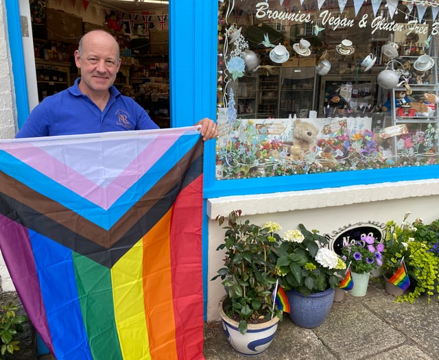 Tavi Pride promises fun for all