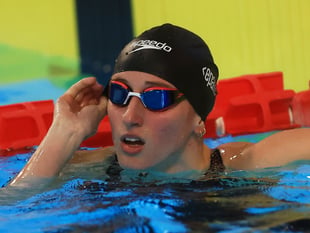 European swimming success for Mount Kelly