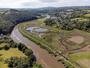 Tamar Community Trust needs trustees and volunteers