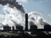 Greenhouse gas emissions in West Devon fall – as new Government ramps up action towards net zero
