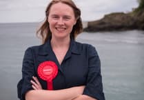 Cornwall's Voice: Anna Gelderd, Labour MP for South East Cornwall