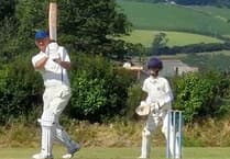 Gunnislake well beaten at table-toppers Gorran