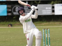 No complaints from White after mixed week for Callington