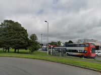 Motorcyclist injured in crash near Yelverton