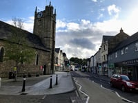 Rallying cry to create new emergency plan for Okehampton