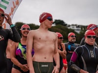 East Cornish teenager to compete at World Ice Swimming championships
