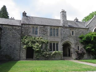Free entry to Cotehele during Heritage Open Days