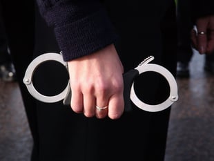 One in six West Devon criminals reoffend within a year