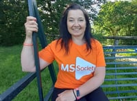 Loving daughter's challenges in mum's memory 