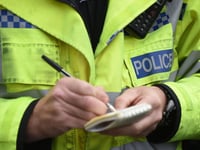 Taxpayers pay more than ever to fund policing in Devon and Cornwall