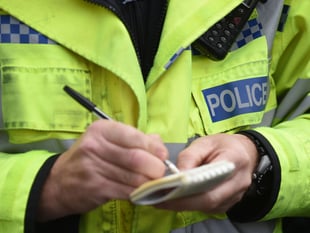 Taxpayers pay more than ever to fund policing in Devon and Cornwall