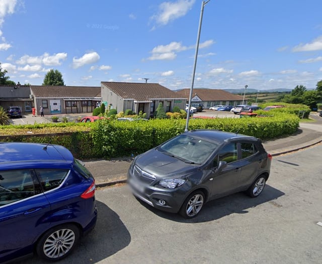 Health centre expansion plans