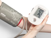 NHS urges blood pressure checks in push against 'silent killer'