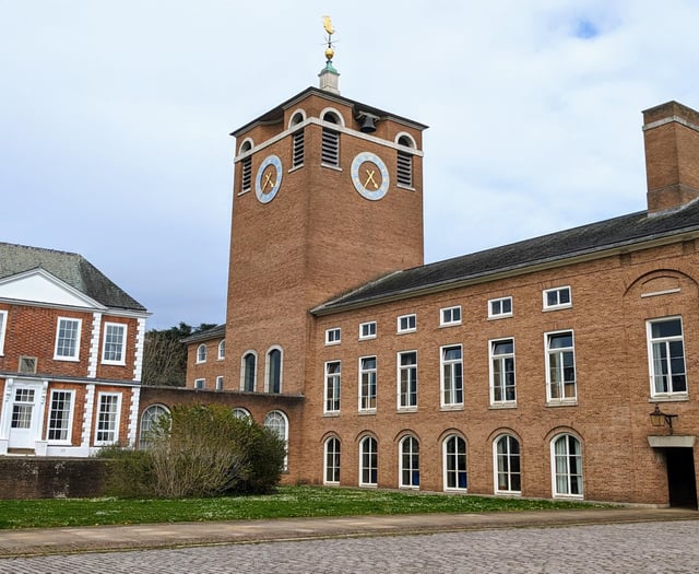 Call for Devon council tax windfall to be spent on affordable homes