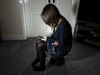 Children in Crisis: How the pandemic has affected children's health in West Devon