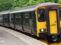 Gunnislake branch line reopens
