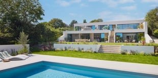 "Luxurious" Devon home worth £2m up for grabs in Omaze House Draw  