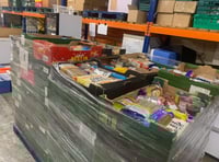 Volunteers needed for Callington food action project