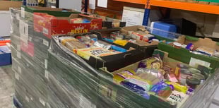 Volunteers needed for Callington food action project
