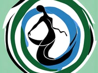 Winning logo design for October’s Tamar Valley River Festival unveiled